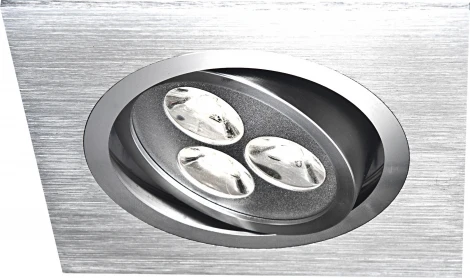 Встраиваемый точечный светильник Globo Einbaustrahler 12321