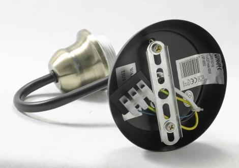 Бра Lussole Lgo Safford LSP-9953 (220V, IP21)