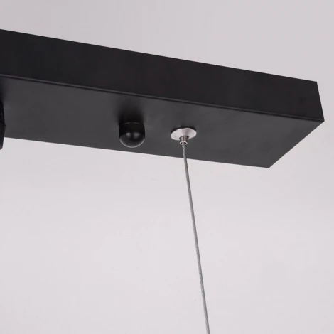 Подвесной светильник G9 Lu Carte LC-11-0207