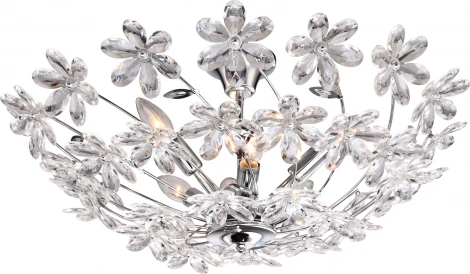Потолочная люстра Globo Juliana 5132-6