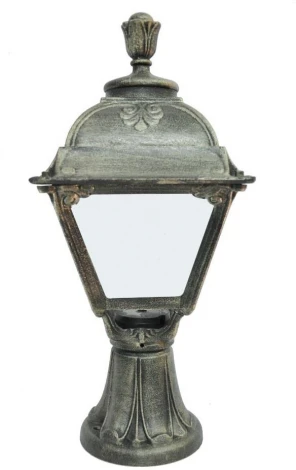 Наземный фонарь Fumagalli Cefa U23.111.000.BYF1R (220V, под старину, IP55)