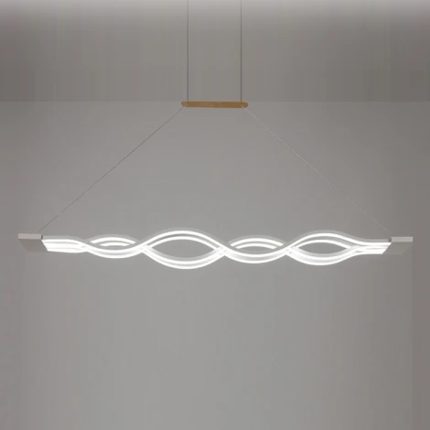 Подвесной светильник Moderli Snow V2250-PL