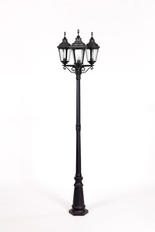 Наземный фонарь Oasis Light Munich 2 S 79759SВ