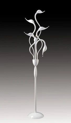 Торшер Lightstar Cigno Collo 751766