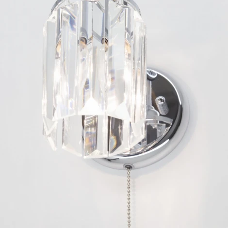 Бра Citilux Синди CL330311 (220V, подвески, выключатель)