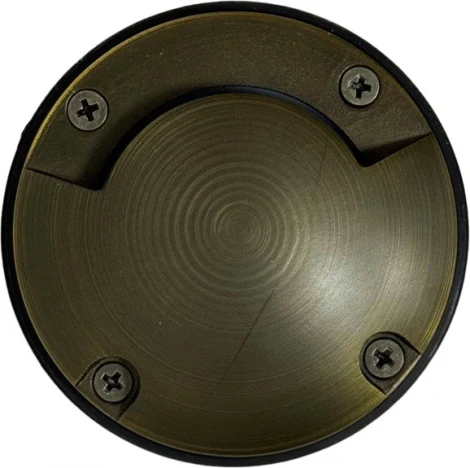 Встраиваемый светильник уличный LD-Lighting LD-W LD-W111 (220V, круглые, IP67)