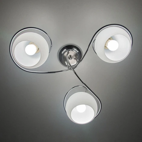 Потолочная люстра Citilux Лайма CL155131 (220V)