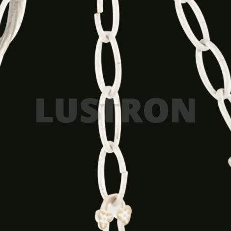 Подвесной светильник Maytoni Geometry 8 C911-PL-04-W