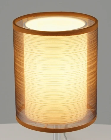 Настольная лампа Moderli Room V10626-1T (220V, круглые)