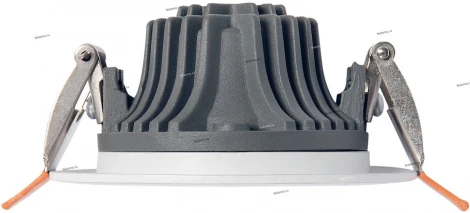 Встраиваемый точечный светильник Mantra Tecnico BASICO COB C0046