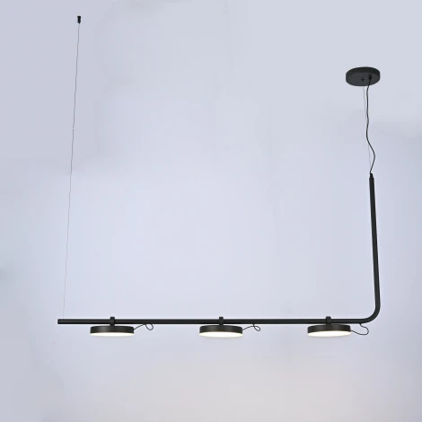 Подвесной светильник LED Lu Carte LC-11-0400