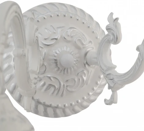 Бра Arte Milano AM346410 346410/2W WT+SL (220V)