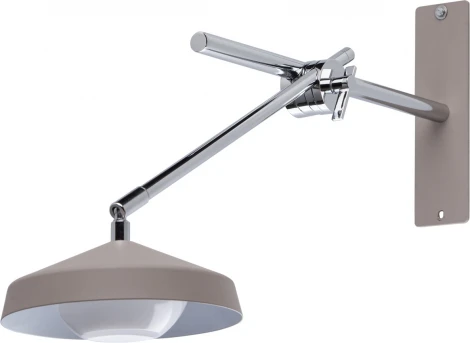 Бра MW-Light Раунд 636022001