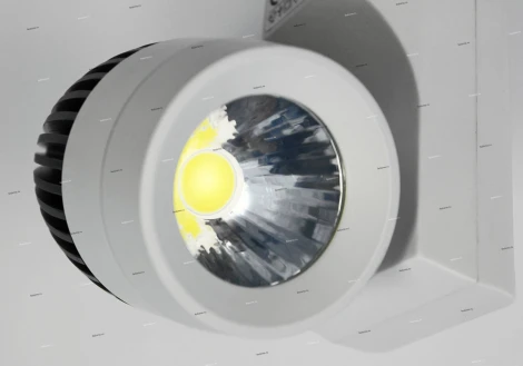 Horoz HL830 HL830LWH