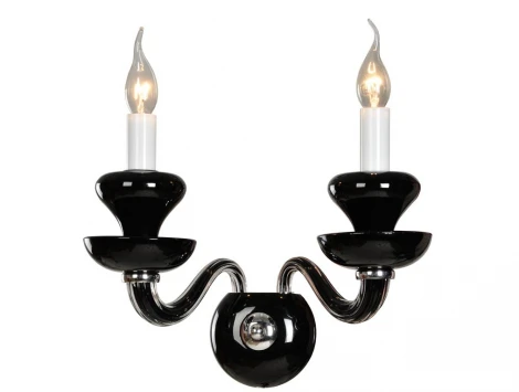 Бра Newport 1900 1902/A black