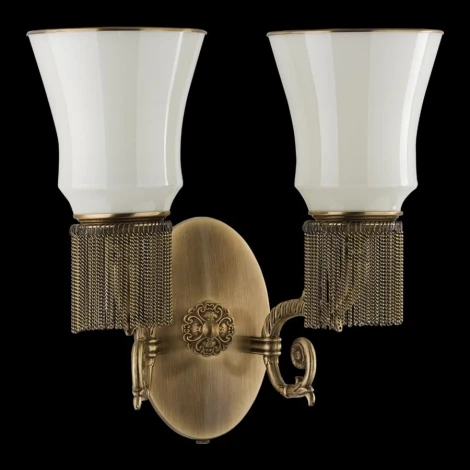 Бра Kutek Titan TIT-K-2(P)