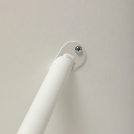 Стол Leset Инаби (Металл,ЛДСП/Белый) арт.2500000255823