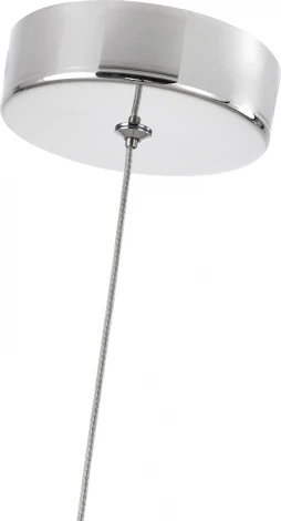 Подвесной светильник Favourite Cattivo 4453-1P (LED, 220V, на проводе)