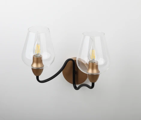 Бра Rivoli Fresco 5045-402