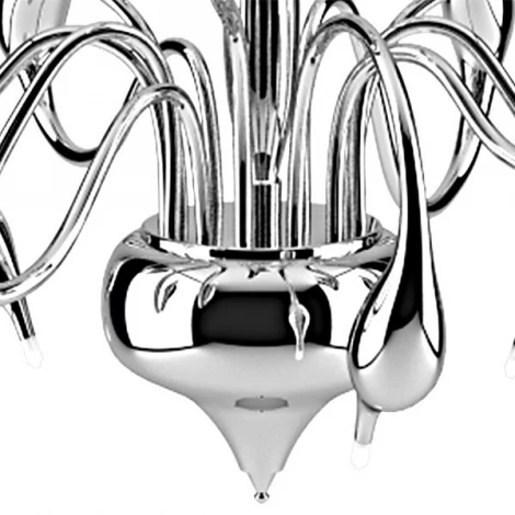 Подвесная люстра Lightstar Cigno Collo 751124