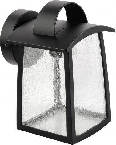 Настенный фонарь уличный Oasis Light UNITE 2736 Bl