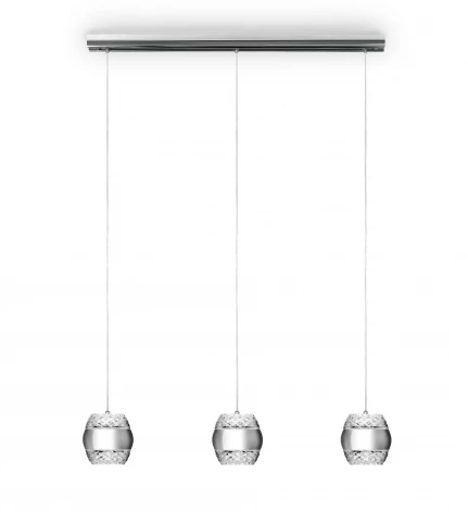 Подвесной светильник Mantra Khalifa 5168