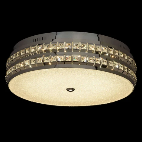 Потолочный светильник MW-Light Ривз 674013501