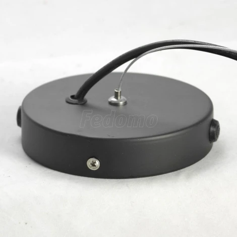 Подвесная люстра Lussole Loft New Rochelle LSP-9922