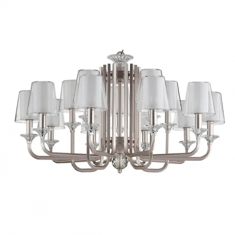 Потолочная люстра Newport 4600 4610+5/C (220V)