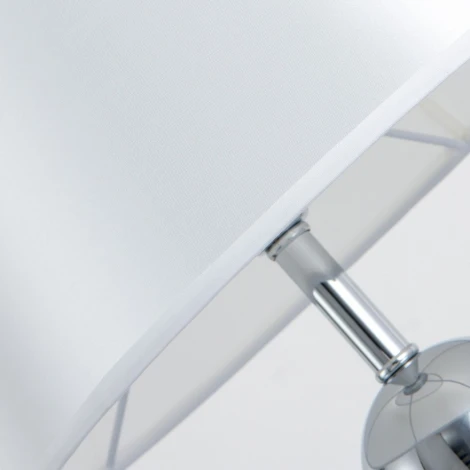 Интерьерная настольная лампа Arte Lamp Turandot A4012LT-1CC