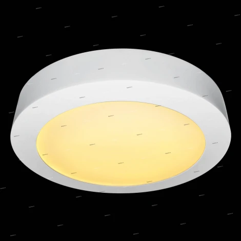 Потолочный светильник Arte Lamp Angolo A3018PL-1WH