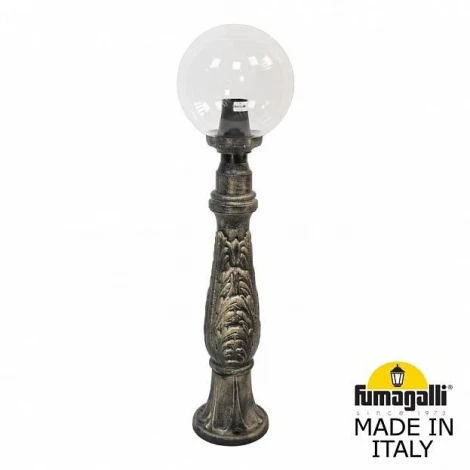 Наземный фонарь Fumagalli Globe 250 G25.162.000.BXE27