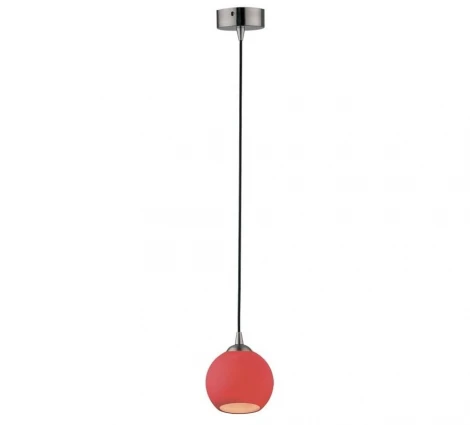 Подвесной светильник Odeon Light Eruca 1343/R