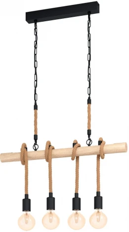 Подвесной светильник Youngstown 43318 (220V)