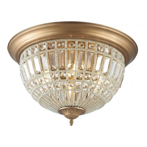 Потолочная люстра Favourite Orientalium 2296-6C