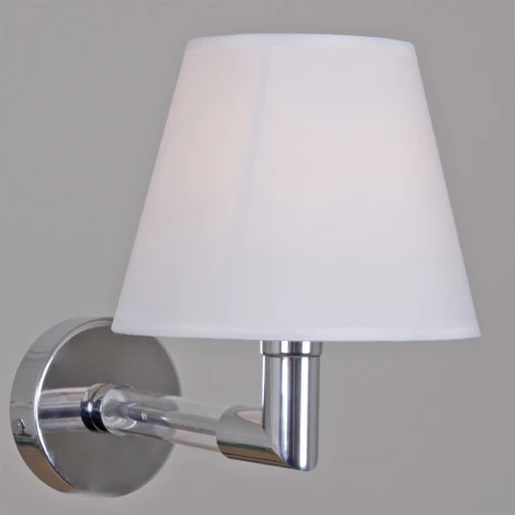 Бра ILLUMICO IL0500-1W-79 CR (220V)