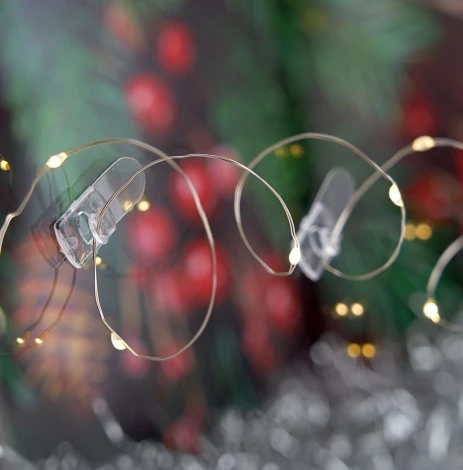 Крючок для крепежа провода 20 шт. Stekker 41657