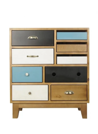 Комод Aquarelle Birch