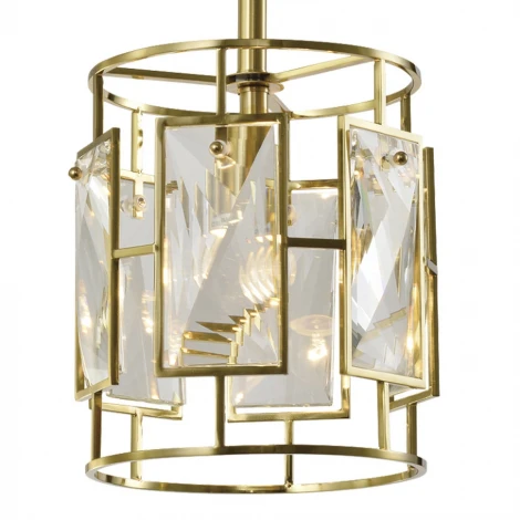 Подвесной светильник Lumien Hall Barumini LH3046/1P-CO