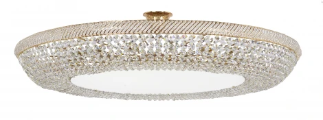 Потолочная люстра Dio D'Arte Bari E 1.4.130.200 G