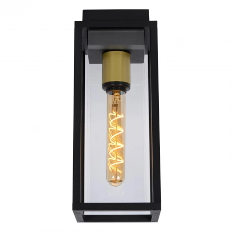 Потолочный уличный светильник IP54 Lucide Laurens 27105/01/30