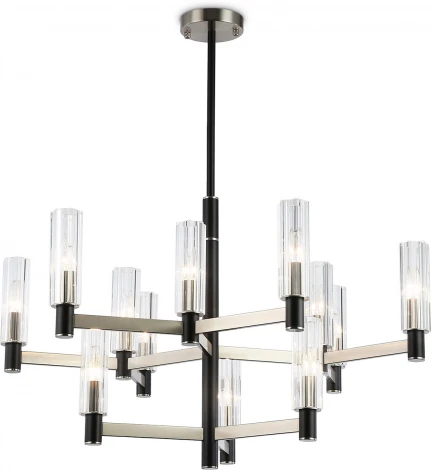 Потолочная люстра на штанге Ambrella HIGH LIGHT LH55505 (220V)