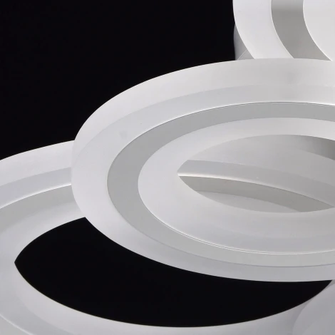 Потолочная люстра DeMarkt Ривз 674011206