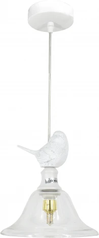 Подвесной светильник Мелодия Света PS1N 000062584