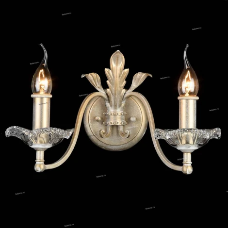 Бра Maytoni Margo RC525-WL-02-G