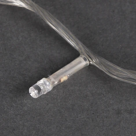 Гирлянда светодиодная с контроллером 10 м Sneha A-001 LED WW