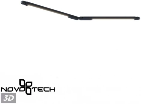 Соединитель гибкий угловой "L" Novotech Glat 359379 IP20 48V KONST