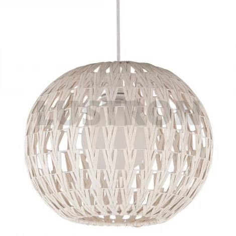 Подвесной светильник MW-Light Ротанг 376015001