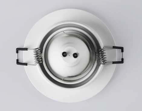 Светильник встраиваемый поворотный Ambrella Techno Spot TN102741