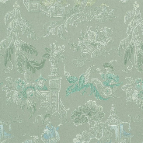 Обои виниловые Limonta Heritage 33607 10,05 x 0,7 м